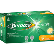 Image BEROCCA ENERGIE