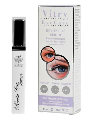 Image VITRY REVITA CILS SERUM 11ML